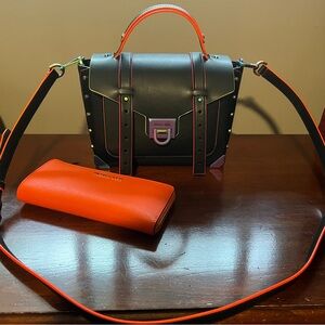 Michael Kors Purse & Wallet